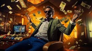 Studio dealer langsung surga555 dengan kamera multi-sudut untuk blackjack dan roulette